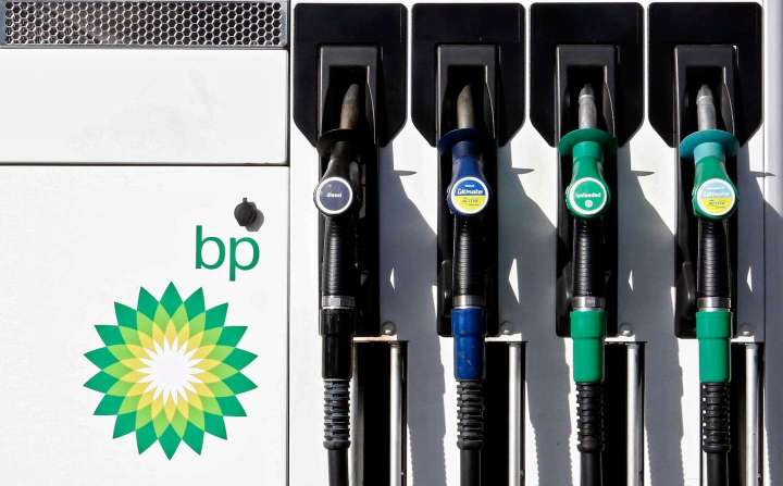 BP profits highest in 14 years, raking in $8.5 billion amid gas pump pinch