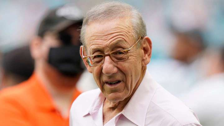 Brian Flores’s honor saved Dolphins owner Stephen Ross from himself