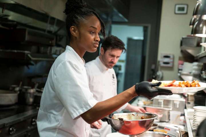 Culinary school enrollment drops even as need soars at restaurants