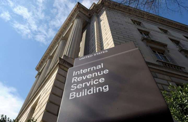 Democrats paint a target on their backs with IRS cash infusion