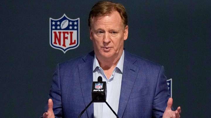Deshaun Watson’s inadequate suspension gives Roger Goodell a chance to save face