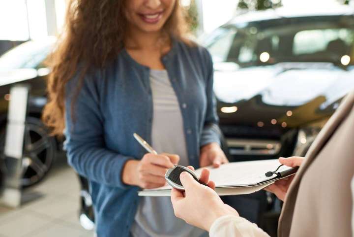 Don’t make these common car rental mistakes