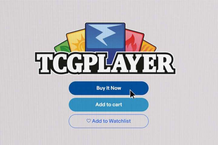 EBay plans to acquire trading card vendor TCGplayer for $295 million
