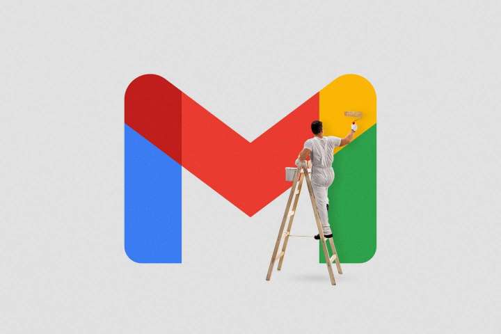 Gmail is getting (another) redesign. Here’s how to find what you need.