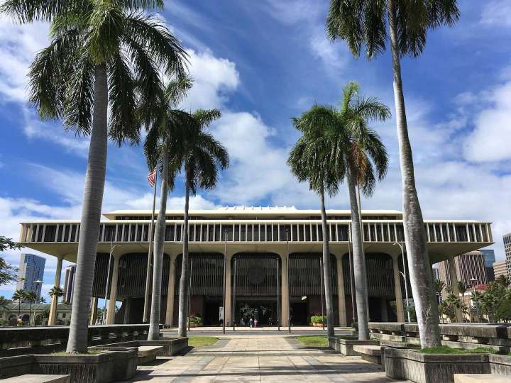 Green, Aiona win party nominations in Hawaii’s race for governor