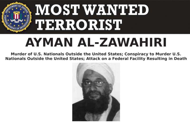 Here are the al-Qaeda and ISIS leaders killed in U.S. strikes or raids