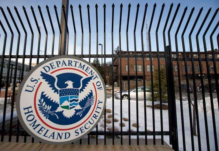Homeland Security watchdog previously accused of misleading investigators, report says