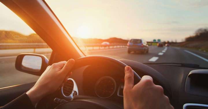 How to make the most of long solo car trips