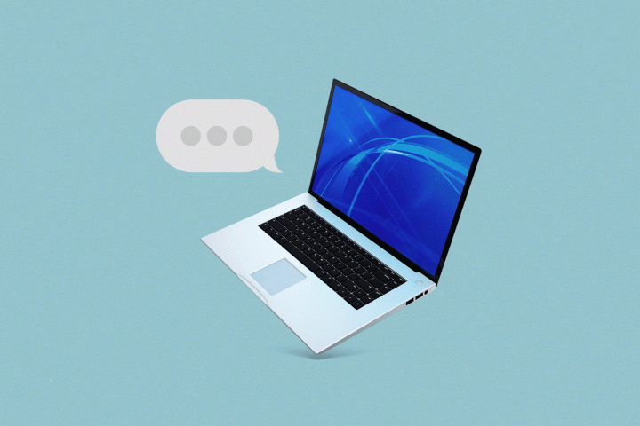 How to send text messages from the comfort of your computer