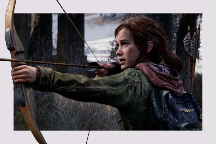 If you love ‘The Last of Us,’ the remake is worth a new cover charge