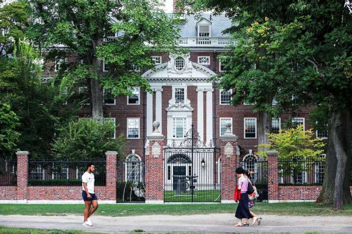 In Harvard admissions case, will justices cherry-pick their history?