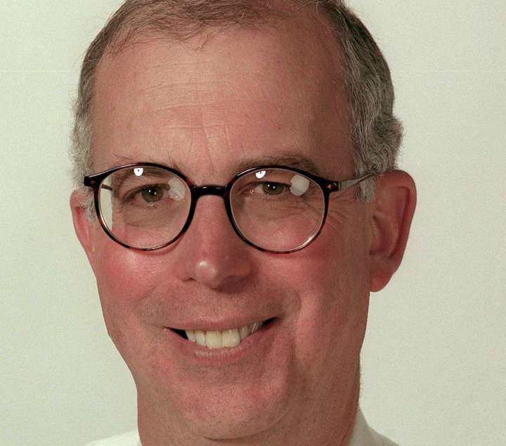 Jerry Ceppos, former top editor of San Jose Mercury News, dies at 75