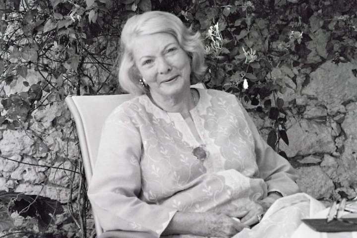 Joy Billington Doty, veteran Washington Star reporter, dies at 91