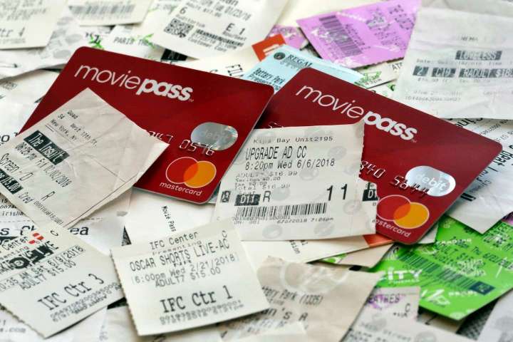MoviePass is back. So is the idea that’s killing movies.