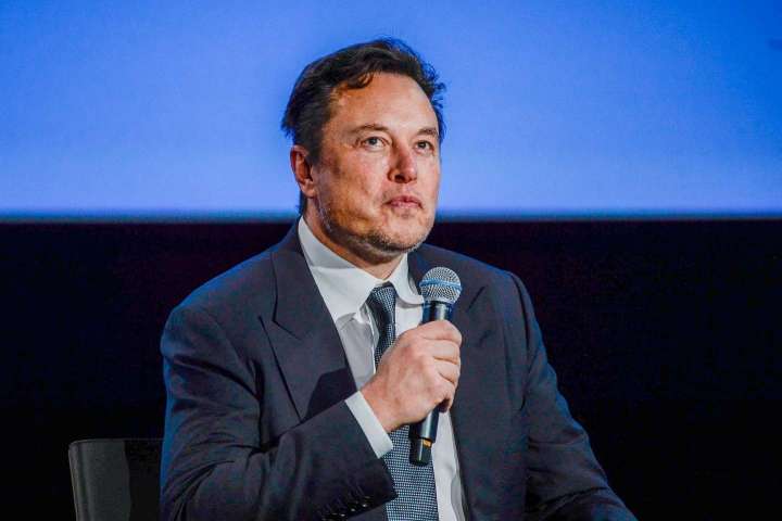 Musk offers new reason to break off Twitter deal, citing whistleblower