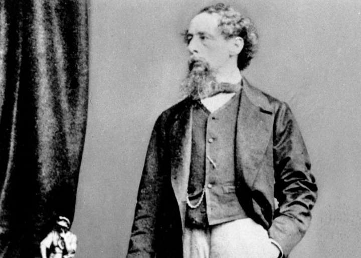 Newly published Charles Dickens letters reveal he was ‘a bit of a diva’