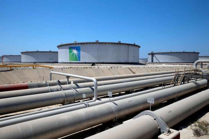 OPEC Plus minimally boosts production after Biden’s Saudi visit