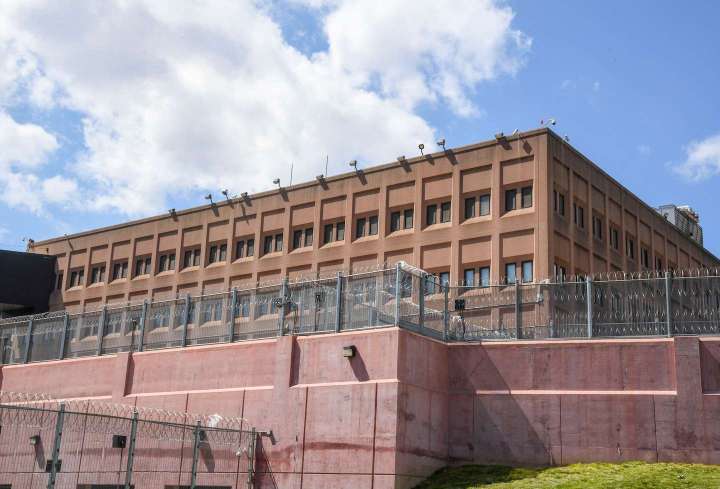 People in jail sued over covid safety. The oversight didn’t last.