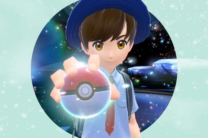‘Pokémon Scarlet’ and ‘Violet’ may nix level scaling. That’s an issue.
