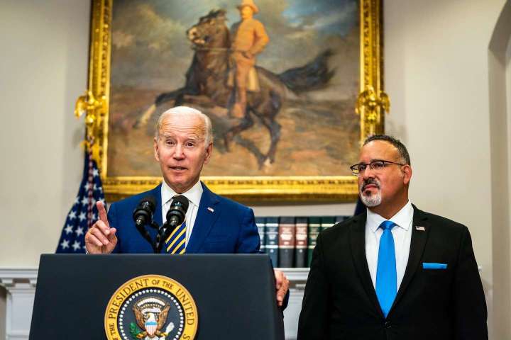 Post Politics Now: Biden to step back onto the campaign trail in Maryland