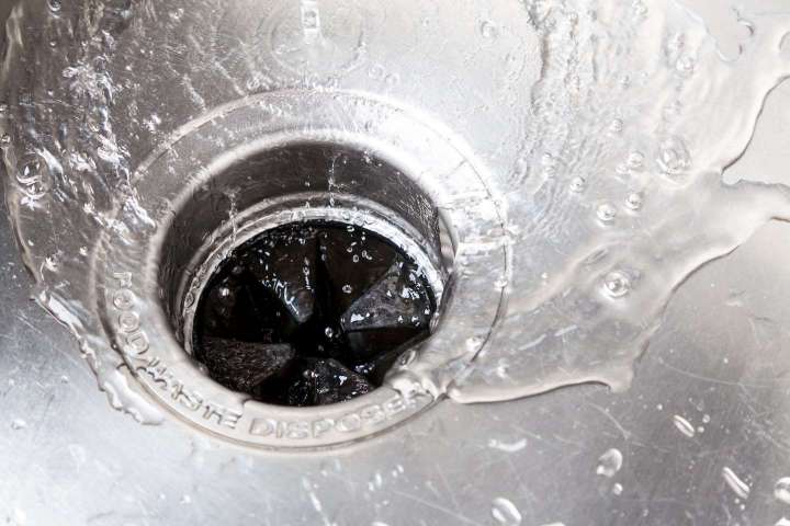 Should I install a garbage disposal with a septic system?