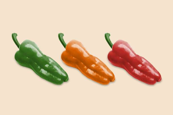 Sorry, Scoville. Peppers deserve better than an archaic heat scale.