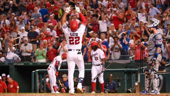 The Juan Soto trade ends an era. A new one will start sooner than you think.
