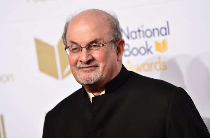 The Salman Rushdie attack should sharpen focus on Iran’s misdeeds