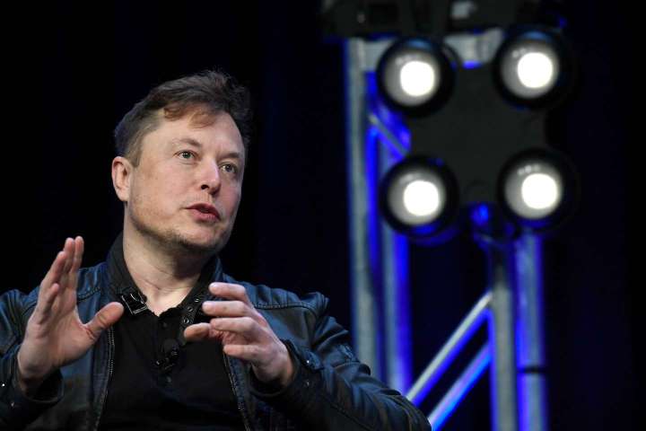 Twitter is probing Elon Musk’s social circle in broad legal requests