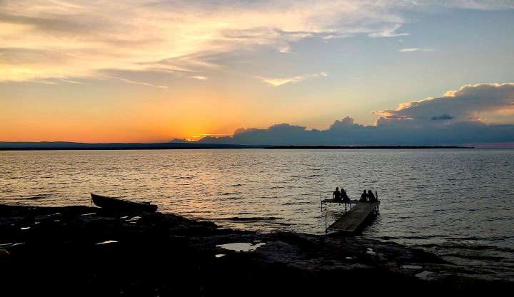 Vermont’s Lake Champlain Islands offer a sweet, summery slice of mellow