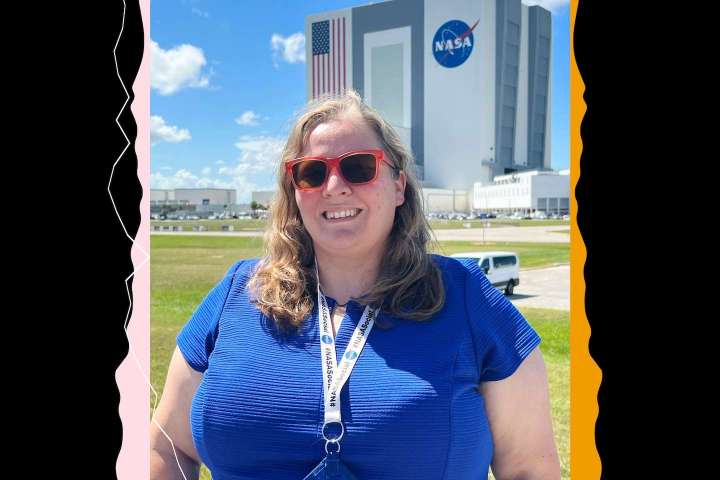 What a NASA aerospace engineer does in a workday