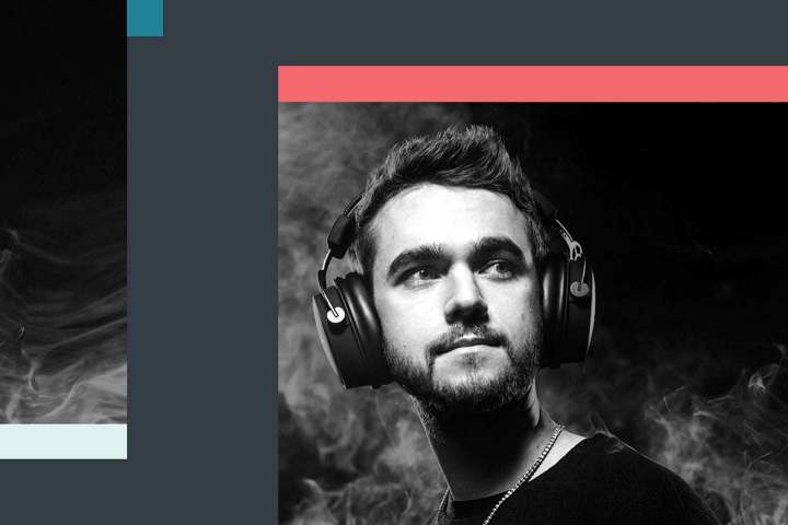 Zedd, the Grammy-winning DJ, was burned out. PC gaming was the fix.