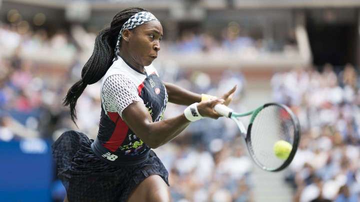 After Serena Williams, a question for women’s tennis: What’s next?