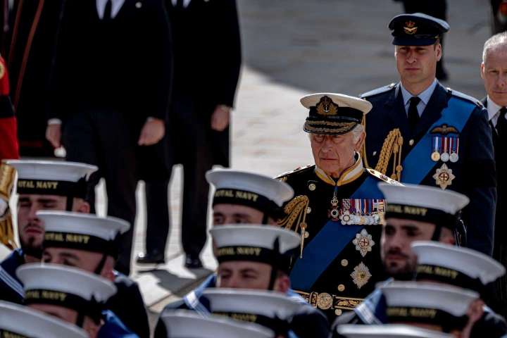 Can Charles III modernize the monarchy and still keep the magic?