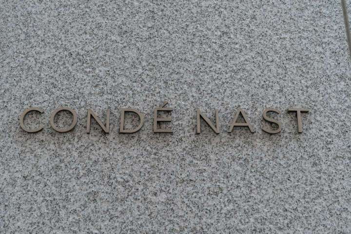 Condé Nast workers win recognition of company-wide union