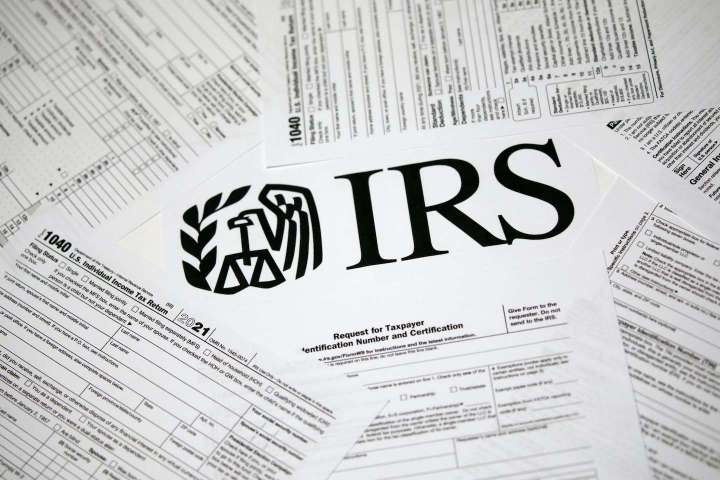Don’t buy GOP fearmongering about the IRS