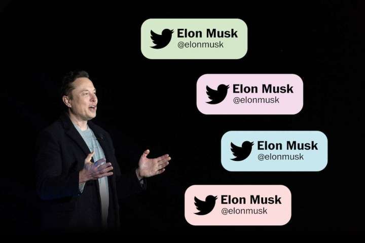 Elon Musk’s 19,000 tweets reveal his complicated relationship with Twitter