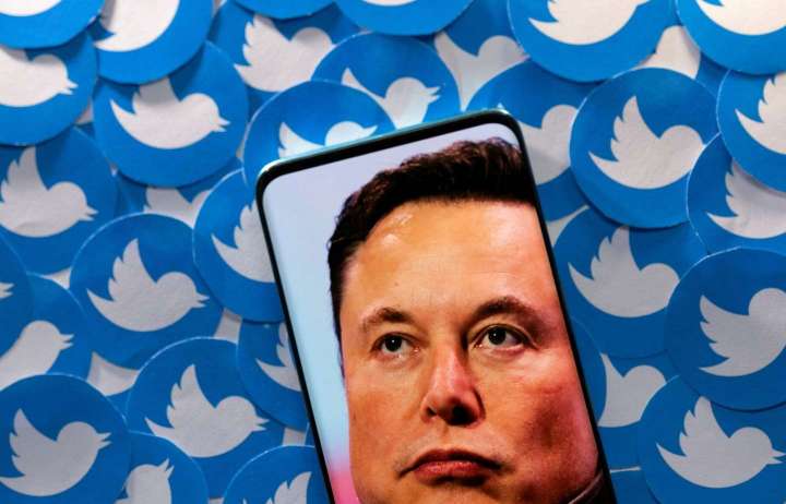 Elon Musk’s texts reveal what led to Twitter bid, before deal fell apart