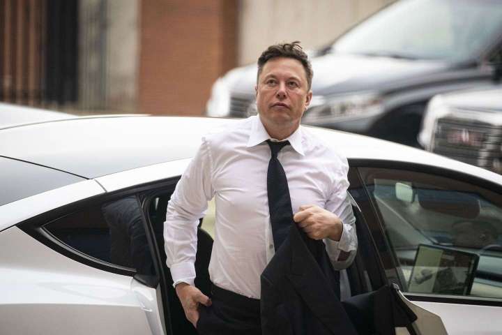 Judge will let Musk add whistleblower claims to case against Twitter