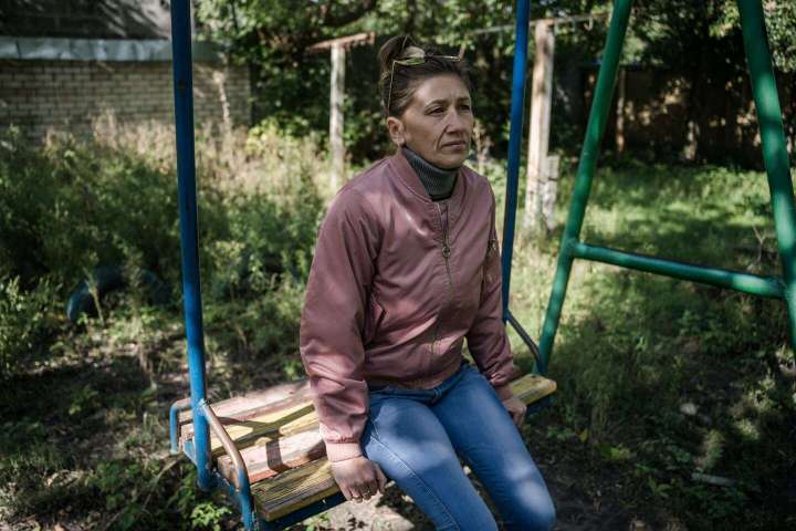 Kharkiv children went to summer camp in Russia. They never came back.