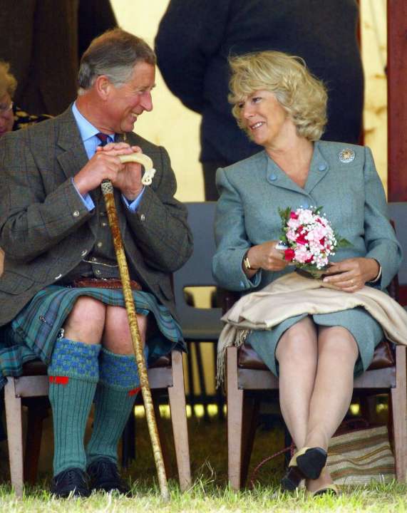 King Charles III and Camilla got what they wanted long ago