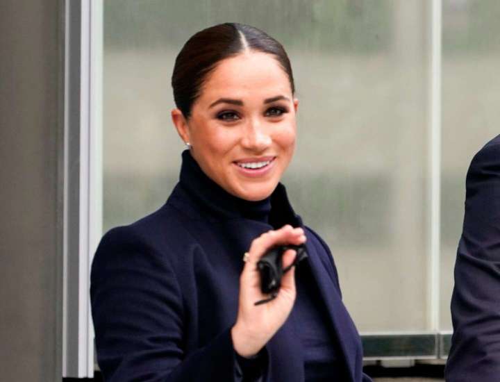 Meghan Markle, colorism and the archetype of the ‘tragic mulatto’