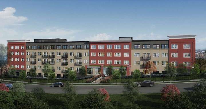 New affordable apartments coming to D.C.’s Randle Heights