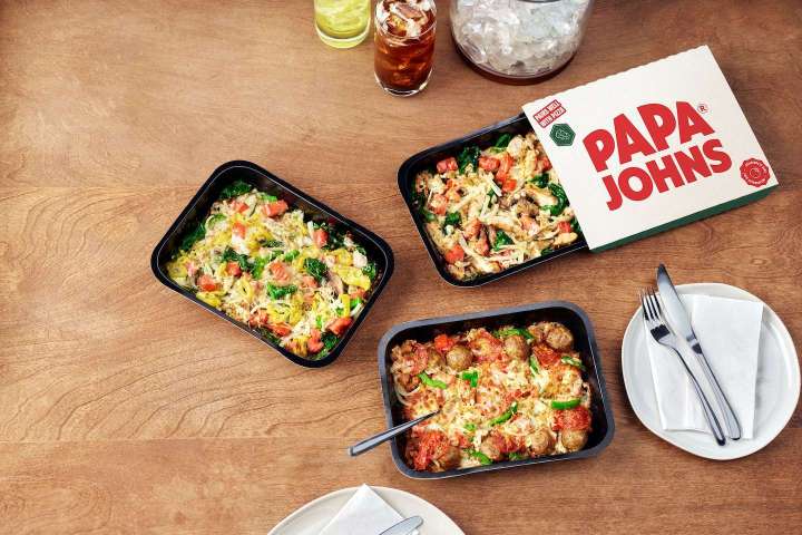 Papa Johns’ new pizza bowls are bad execution of a bad idea