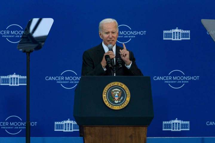 Post Politics Now: Biden to host White House celebration of the Inflation Reduction Act