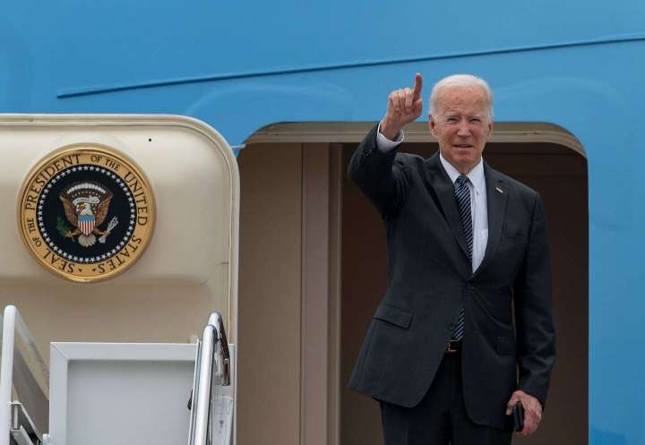 Post Politics Now: Biden visiting Boston to deliver ‘Cancer Moonshot’ speech