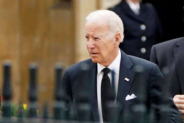 Post Politics Now: It’s a big week on the world stage for Biden