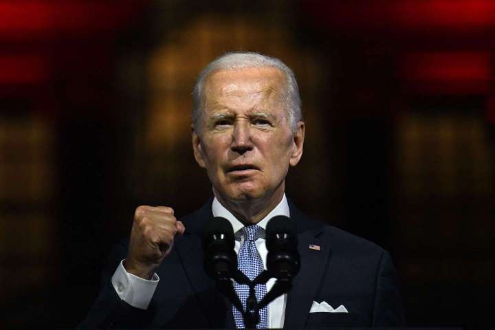 Post Politics Now: U.S. reports solid month of job gains; Biden to talk economy