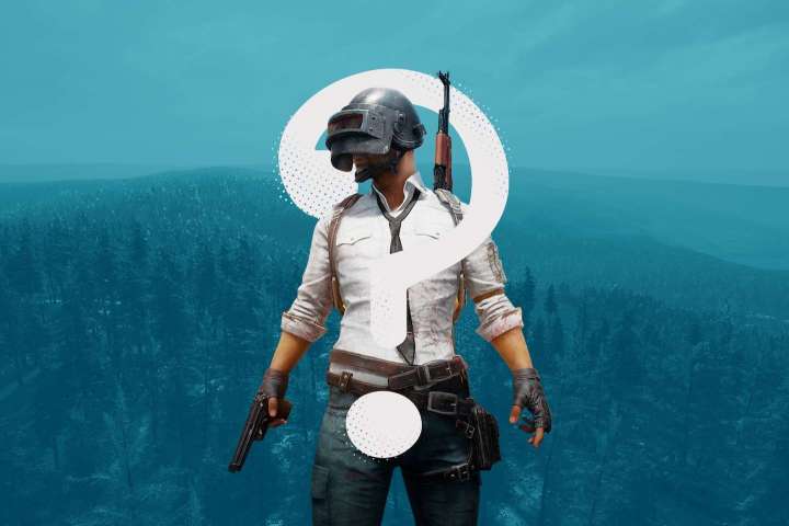 ‘PUBG’ creator’s next project is an open source metaverse for everyone