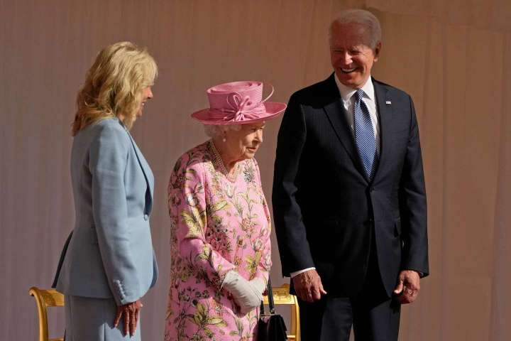 Queen’s funeral: World leaders’ plans take shape, with Biden to attend